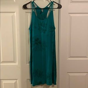 Wahine toa tank dress size M